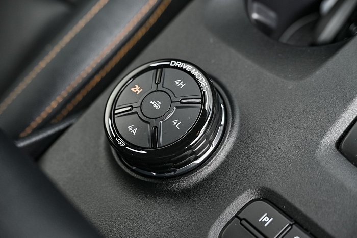 2025 Ford Ranger Wildtrak