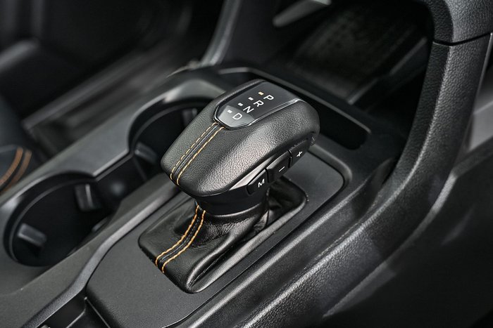 2025 Ford Ranger Wildtrak