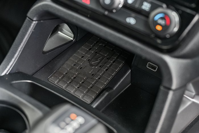 2025 Ford Ranger Wildtrak