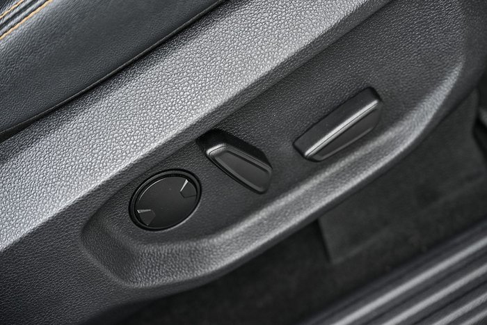 2025 Ford Ranger Wildtrak