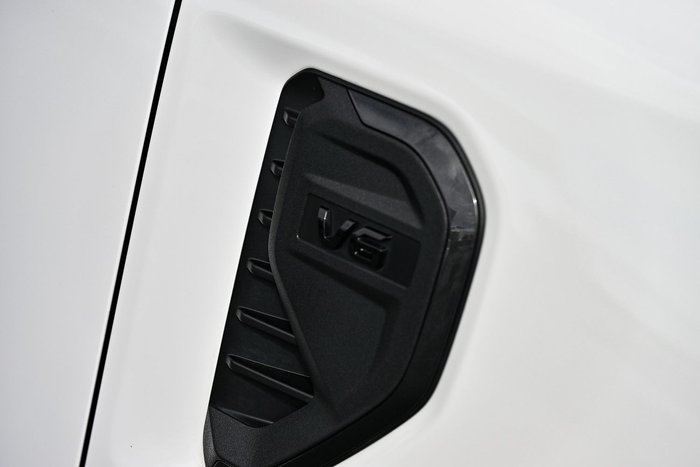 2025 Ford Ranger Wildtrak