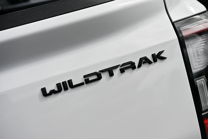 2025 Ford Ranger Wildtrak