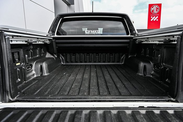 2025 Ford Ranger Wildtrak