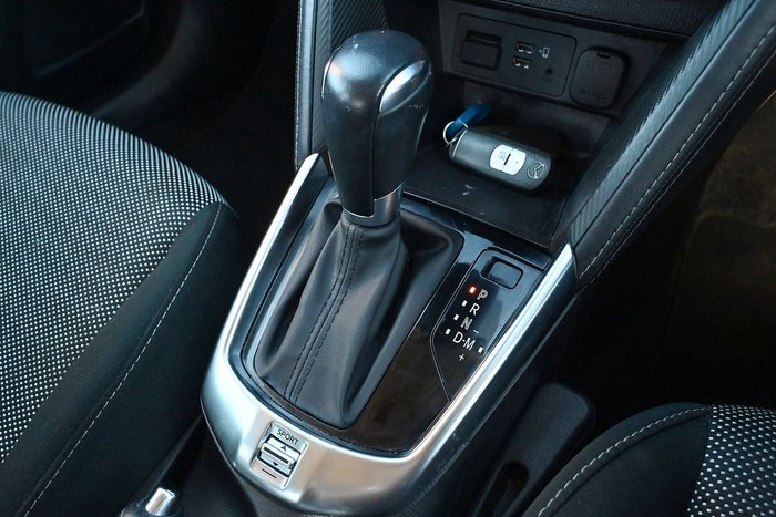 2018 Mazda 2 Genki