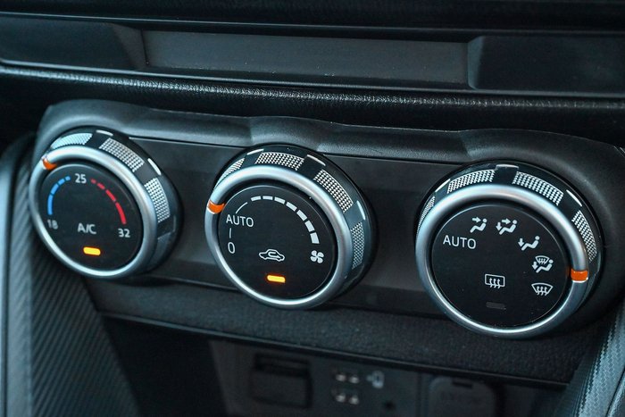 2018 Mazda 2 Genki