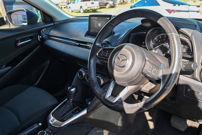 2018 Mazda 2 Genki