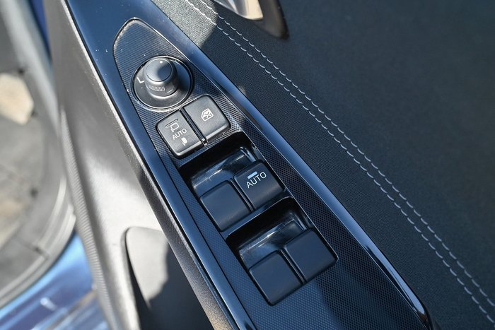 2018 Mazda 2 Genki