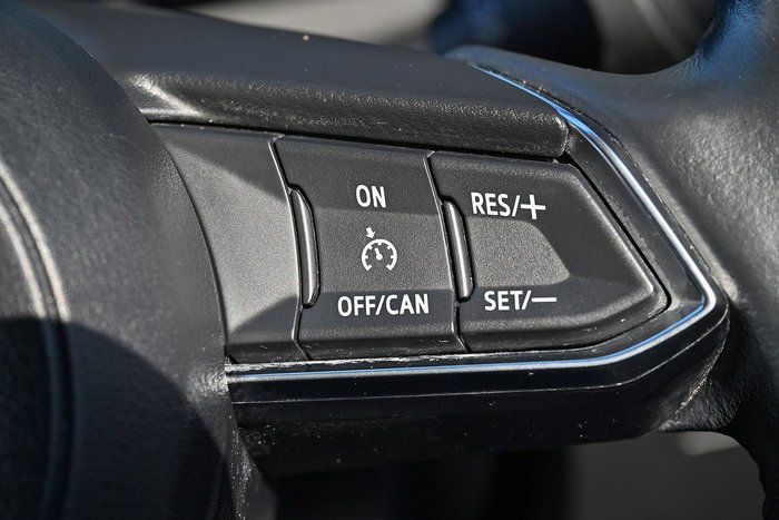 2018 Mazda 2 Genki