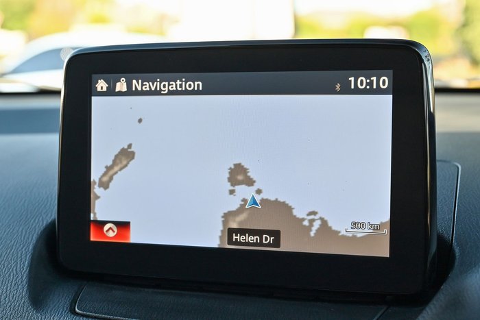 2018 Mazda 2 Genki