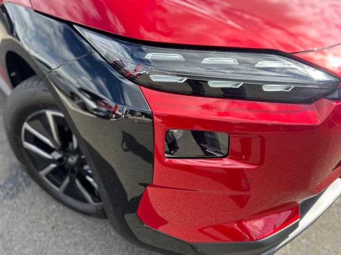 2025 Subaru Solterra AWD