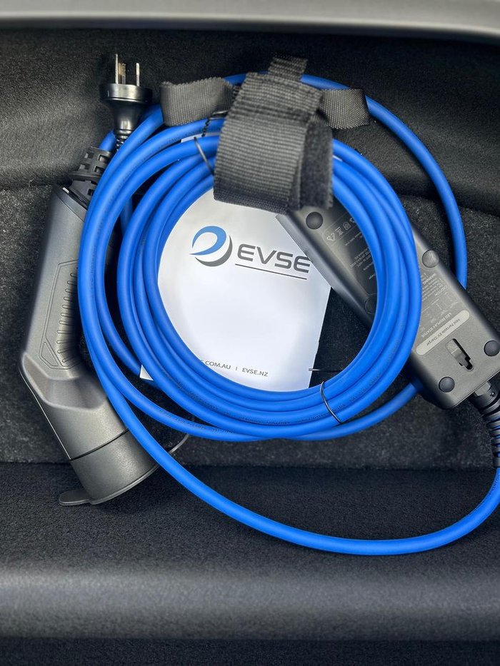 2025 Subaru Solterra AWD