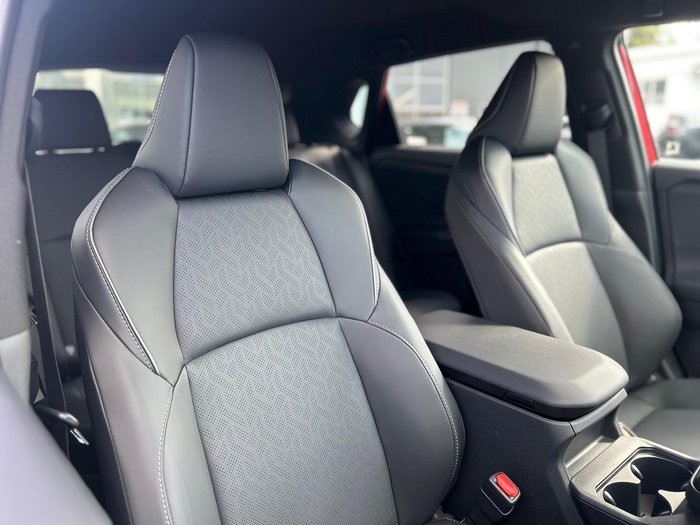 2025 Subaru Solterra AWD