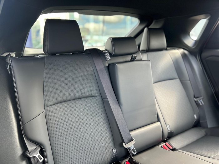 2025 Subaru Solterra AWD