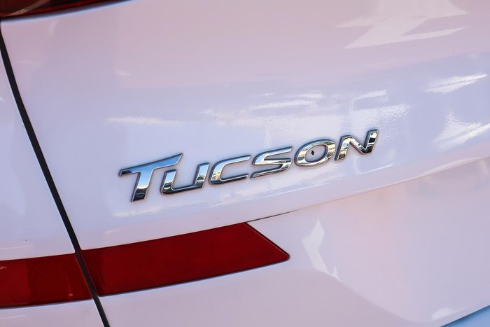 2020 Hyundai Tucson Active X