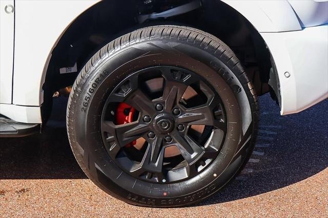 2025 GWM Cannon Alpha Ultra PHEV