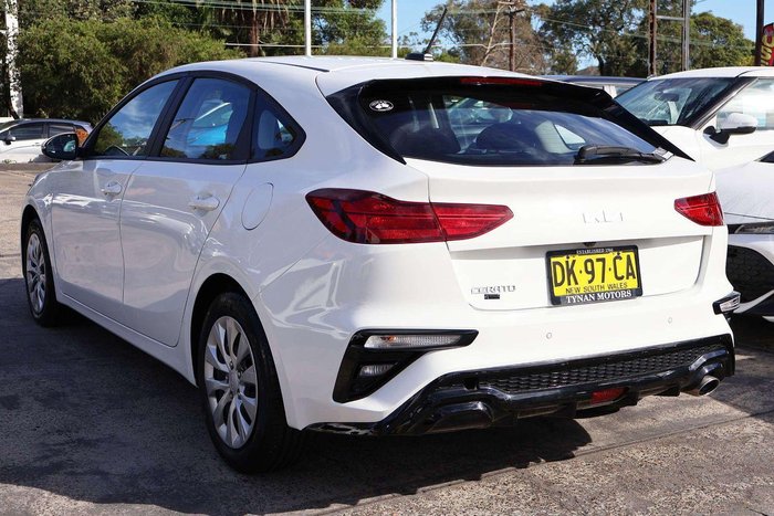 2024 Kia Cerato S