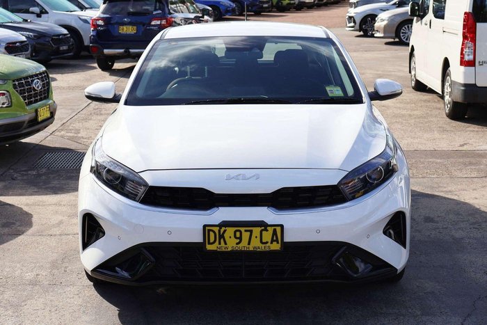 2024 Kia Cerato S