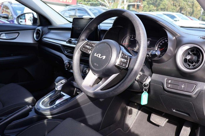2024 Kia Cerato S