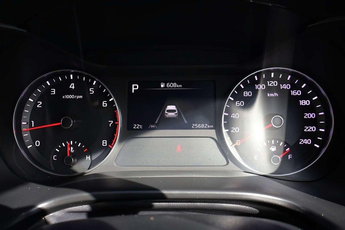 2024 Kia Cerato S