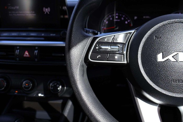 2024 Kia Cerato S