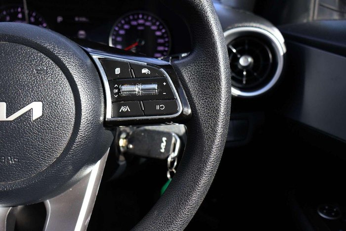 2024 Kia Cerato S