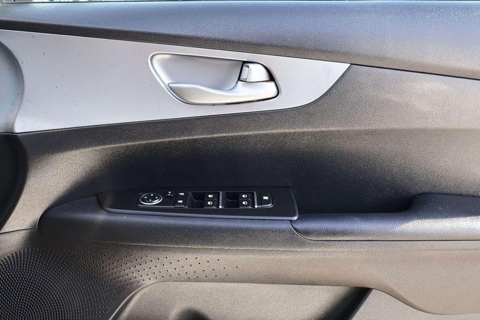 2024 Kia Cerato S