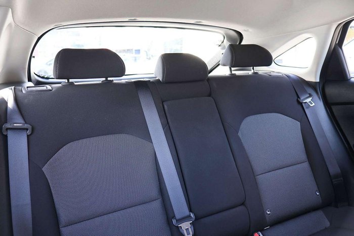 2024 Kia Cerato S