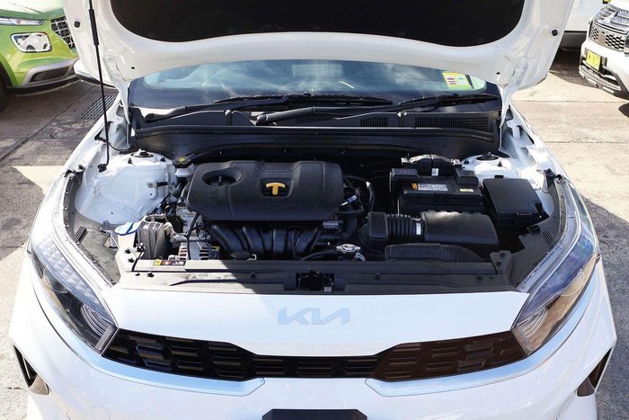 2024 Kia Cerato S