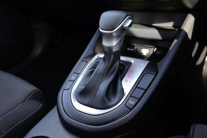 2024 Kia Cerato S