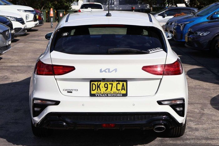 2024 Kia Cerato S