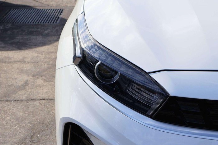2024 Kia Cerato S