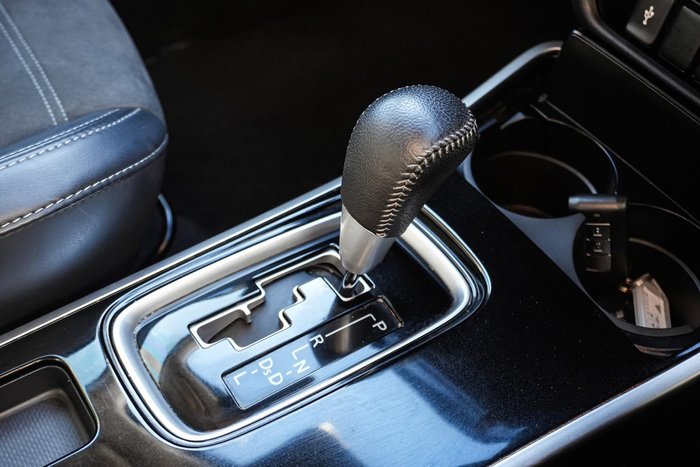 2019 Mitsubishi Outlander LS