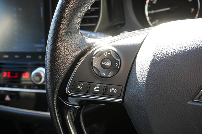 2019 Mitsubishi Outlander LS