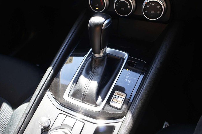 2023 Mazda CX-5 G20 Maxx