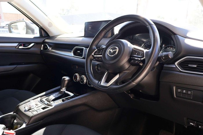 2023 Mazda CX-5 G20 Maxx