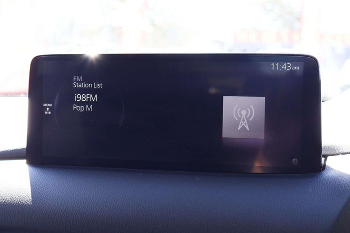 2023 Mazda CX-5 G20 Maxx