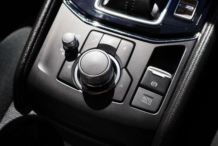 2023 Mazda CX-5 G20 Maxx