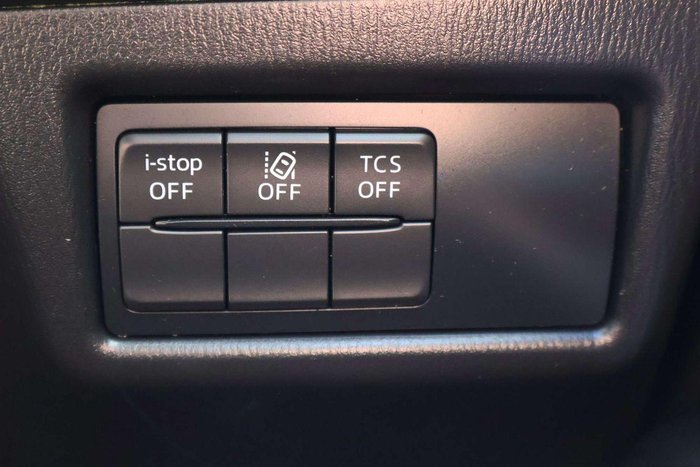 2023 Mazda CX-5 G20 Maxx