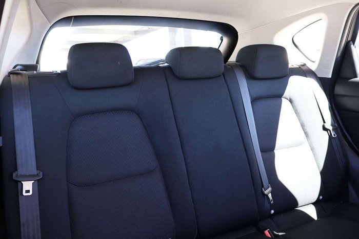 2023 Mazda CX-5 G20 Maxx