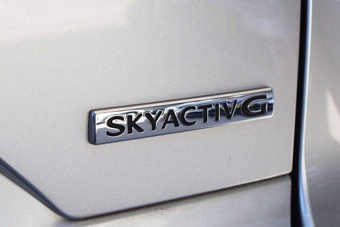 2023 Mazda CX-5 G20 Maxx