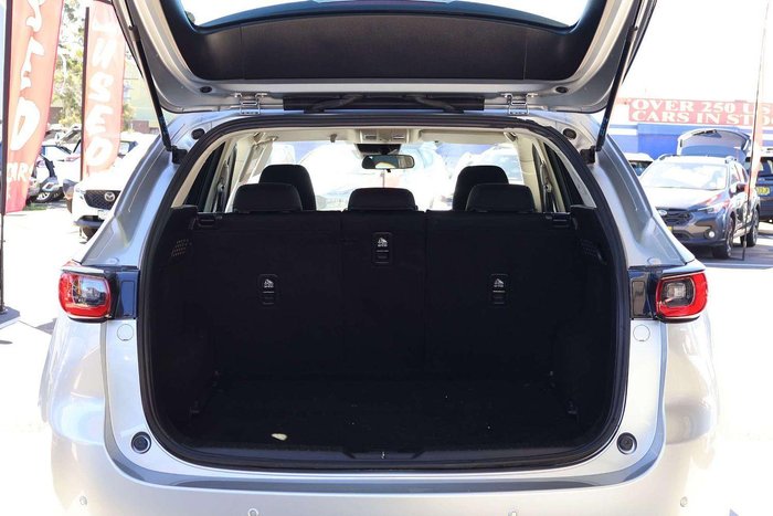 2023 Mazda CX-5 G20 Maxx