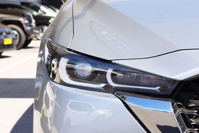 2023 Mazda CX-5 G20 Maxx