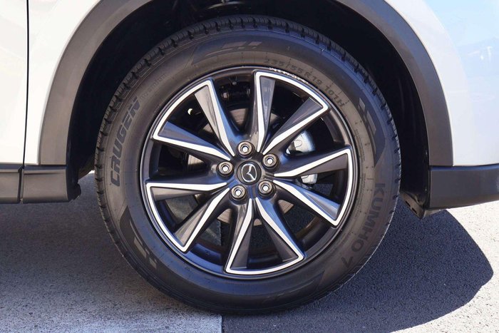 2023 Mazda CX-5 G20 Maxx