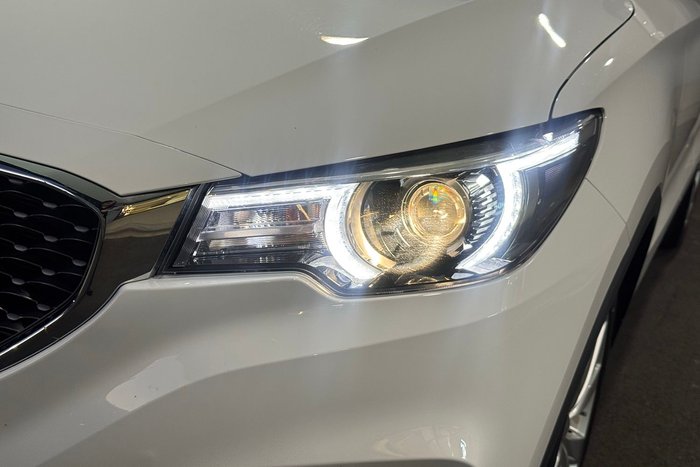 2023 MG ZS Excite