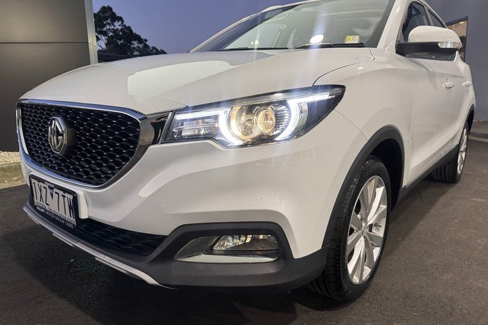 2023 MG ZS Excite