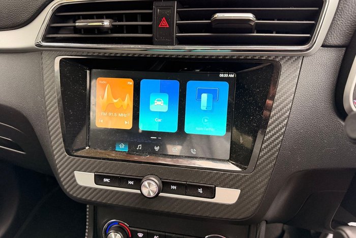2023 MG ZS Excite
