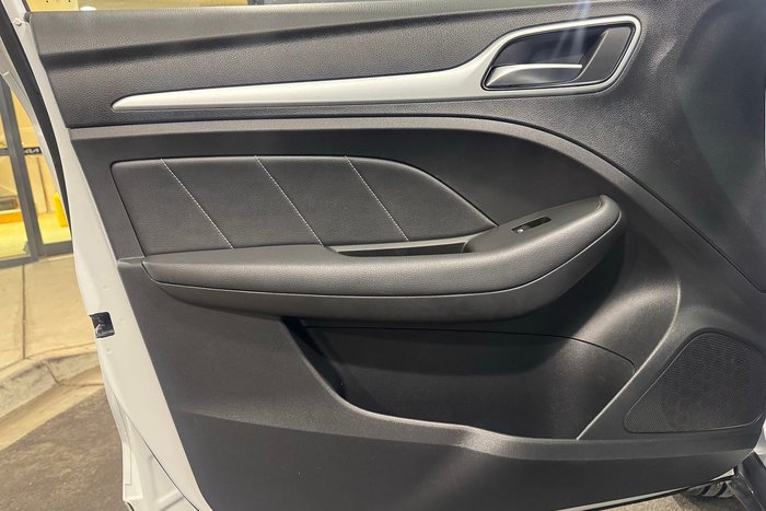 2023 MG ZS Excite