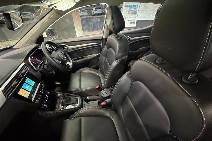 2023 MG ZS Excite