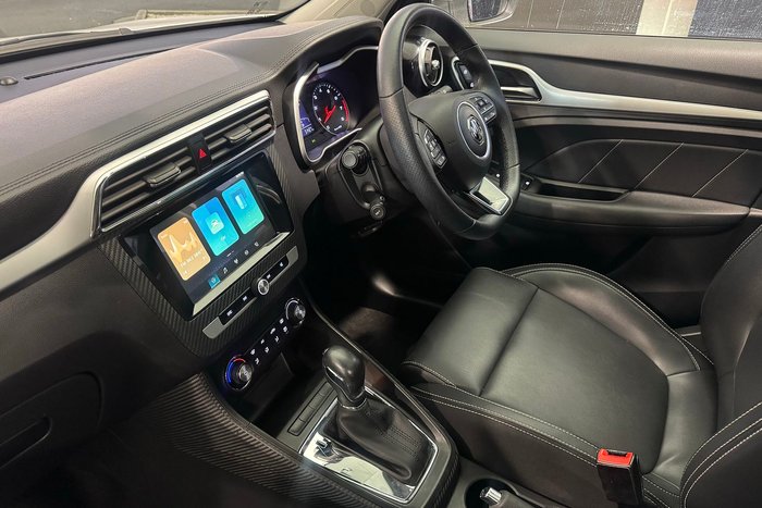 2023 MG ZS Excite
