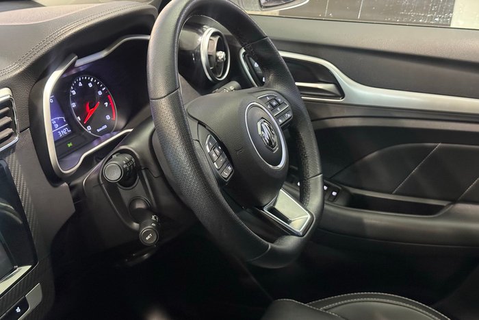 2023 MG ZS Excite